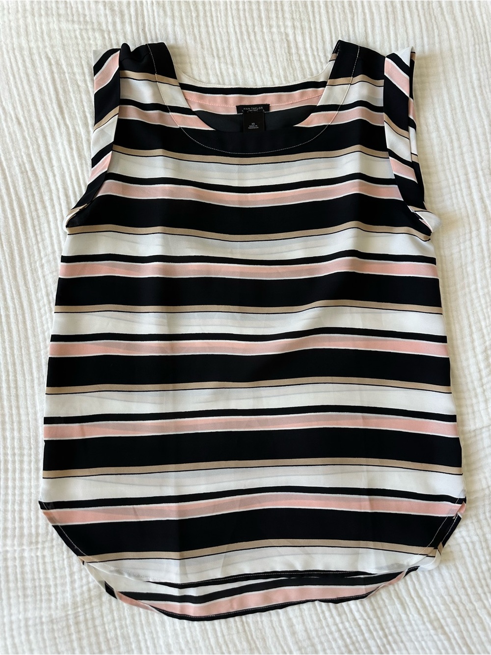 Ann Taylor Factory top | size XS
